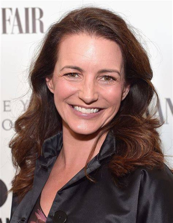 Kristin Davis net worth