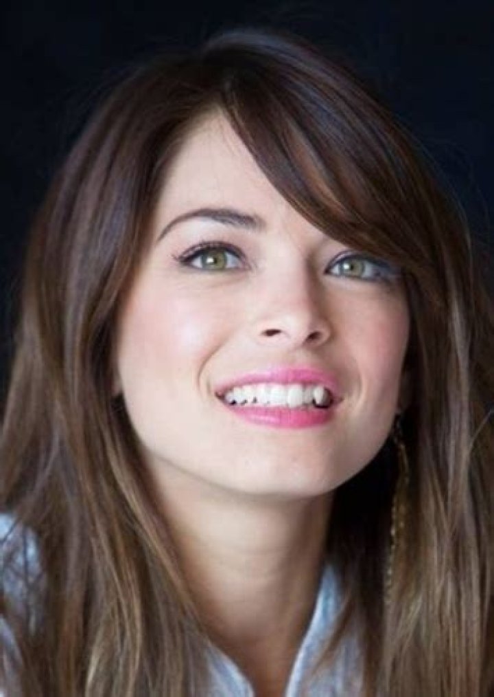 Kristin Kreuk Fan Casting