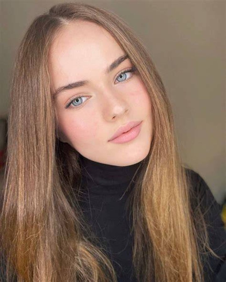Kristina Pimenova Style, Clothes, Outfits and Fashion &bull; CelebMafia