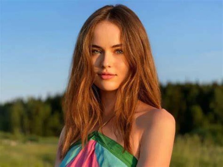 Kristina Pimenova: The Rising Star Of The Modeling World