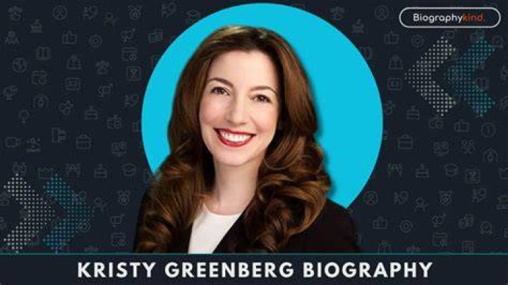 Kristy Greenberg Wikipedia, Biography, Age, Career, Net Worth