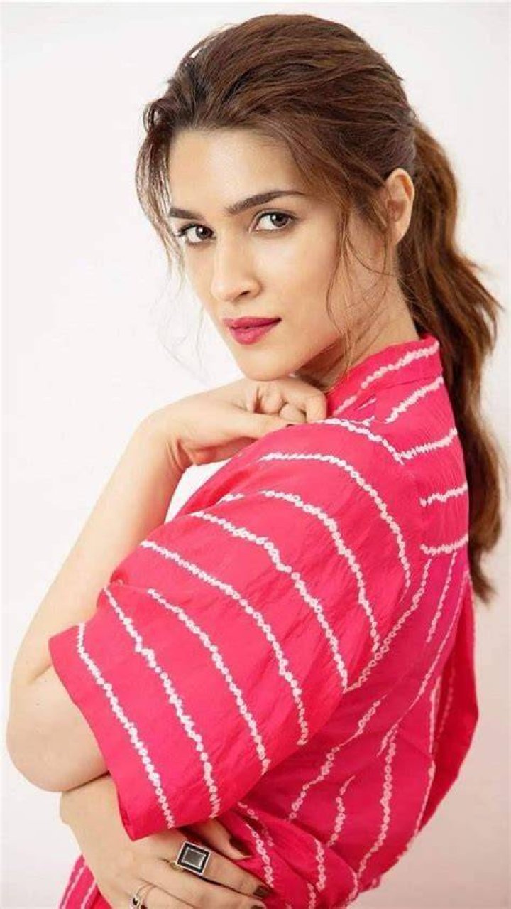 Kriti Sanon Pic