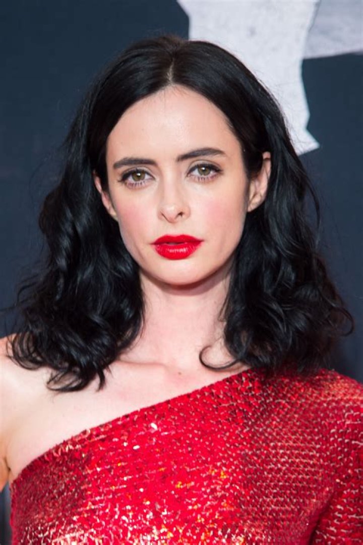 Krysten Ritter's Family Boyfriend, Son, Sister, Parents BHW