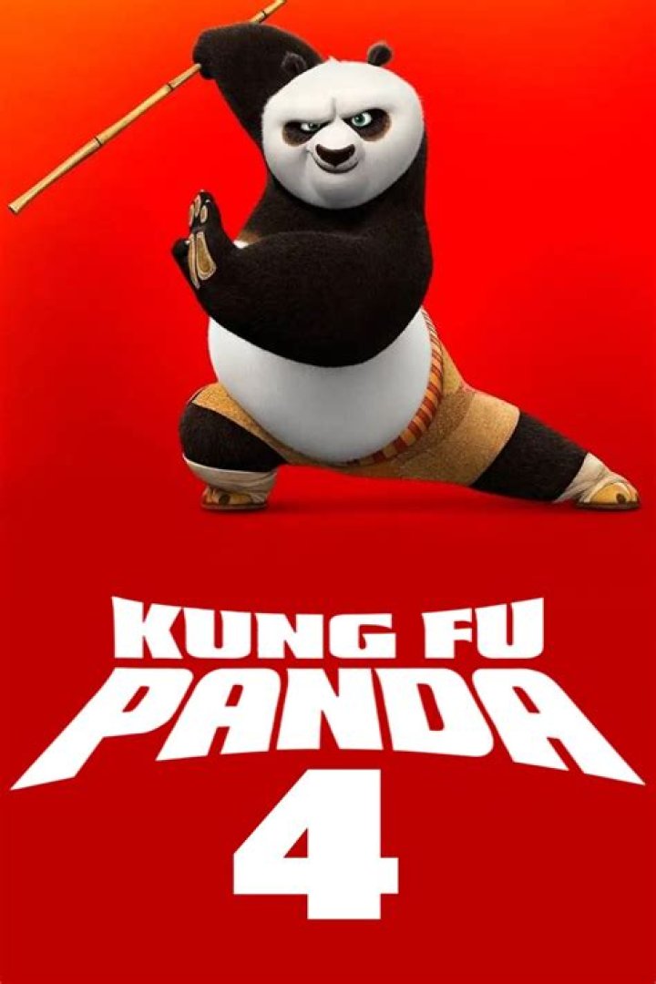 Kung Fu Panda 2 (2021) Fan Casting on myCast