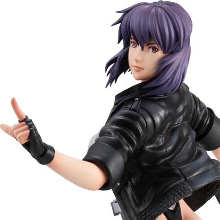 Kuze Fan Casting for Ghost In The Shell (Japanese Casting) | myCast