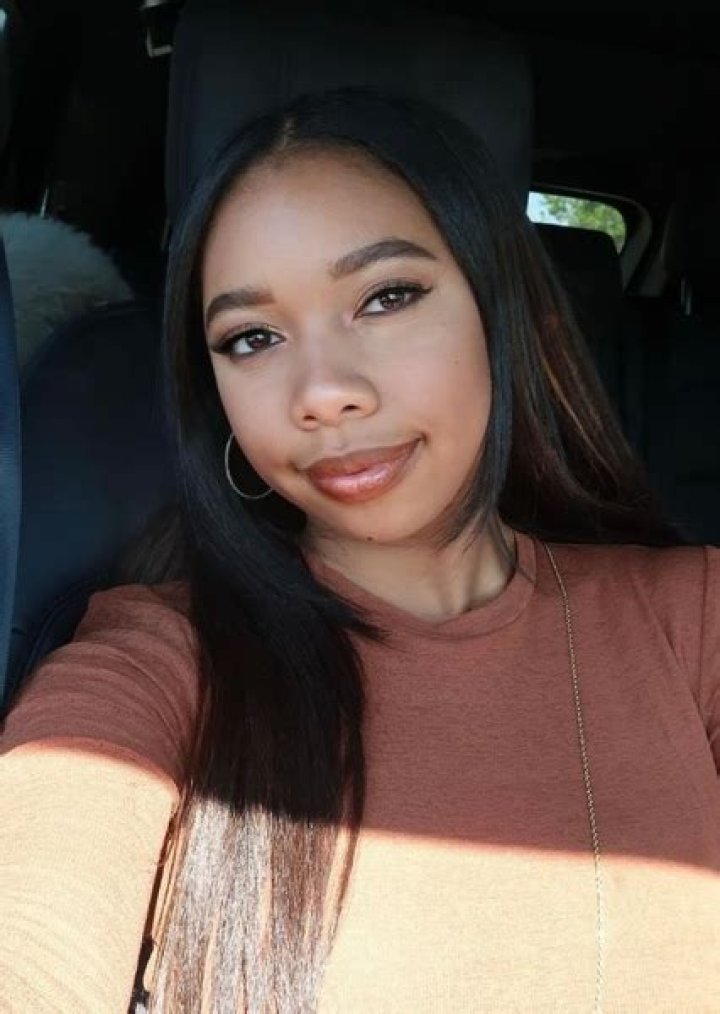 Kyla-Drew Simmons Fan Casting