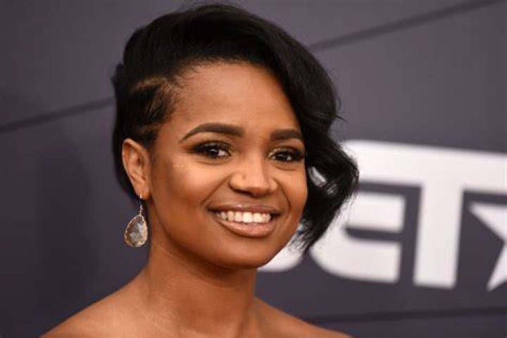 Kyla Pratt age