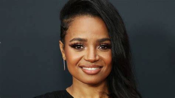 Kyla Pratt net worth