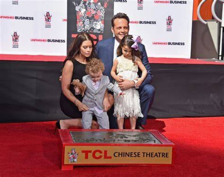 Kyla Weber biography what is known about Vince Vaughn's wife? Legit.ng
