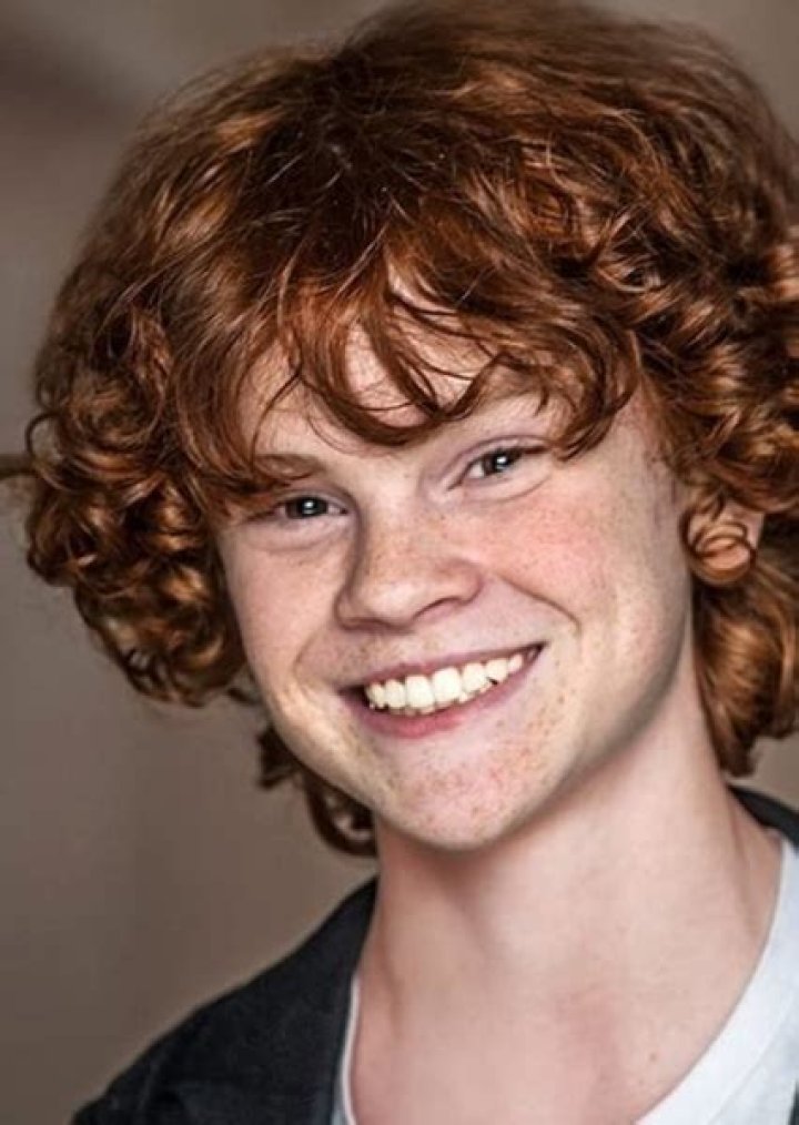 Kyle Breitkopf Fan Casting