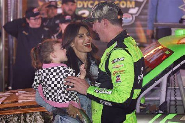 Kyle Busch’s Wife “Overwhelmed” by Bubba Wallace Associated $412.8 Billion Worth
Corporation’s “Kids Clothing Game”