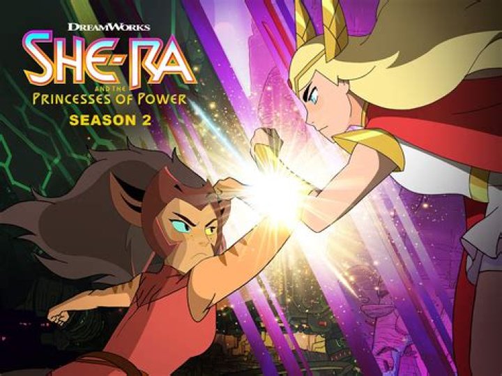 Kyle Fan Casting for She-Ra and the Princesses of Power Live action | myCast