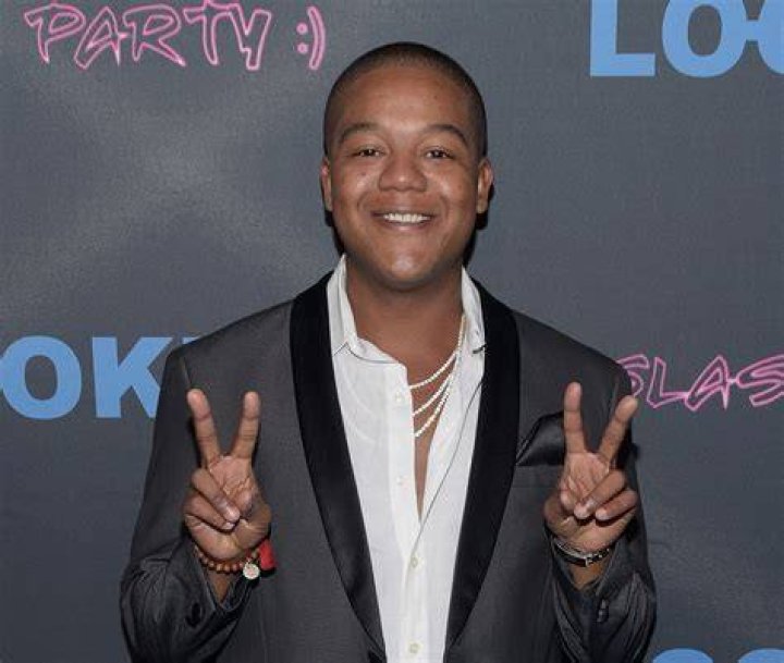 Kyle Massey age