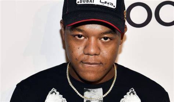 Kyle Massey Disney Star Sued Allegedly Sending Sex Material To Minor Girl