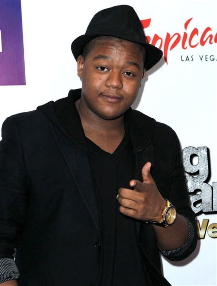 Kyle Massey Gotham Wiki Fandom