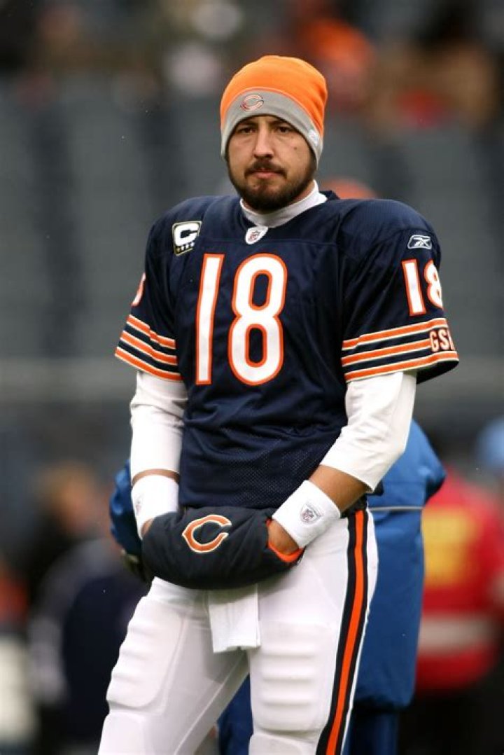 Kyle Orton