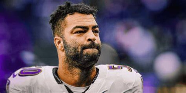 Kyle Van Noy age