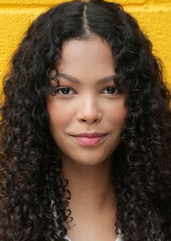 Kyliegh Curran Fan Casting for Things these actors have been in | myCast