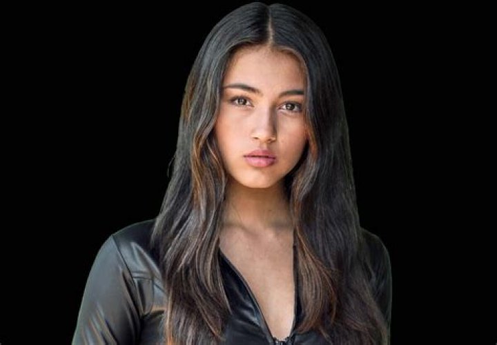 Kylin Kalani 03/16/2022 &bull; CelebMafia