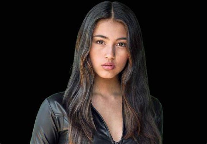 Kylin Kalani 11/24/2020 &bull; CelebMafia