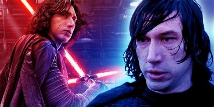 Kylo ren star wars original mask return duel of the fates