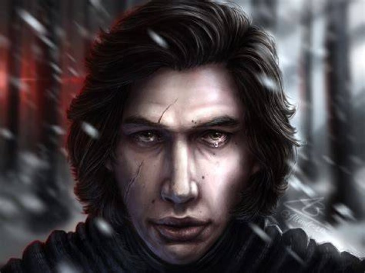 Kylo Ren's Path to the Dark Side Would Have Embarassed Darth Vader Featured