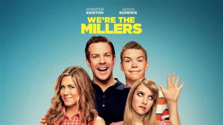 Kymberly, one of Rose's fellow strippers. Fan Casting for We're the Millers (1993) | myCast