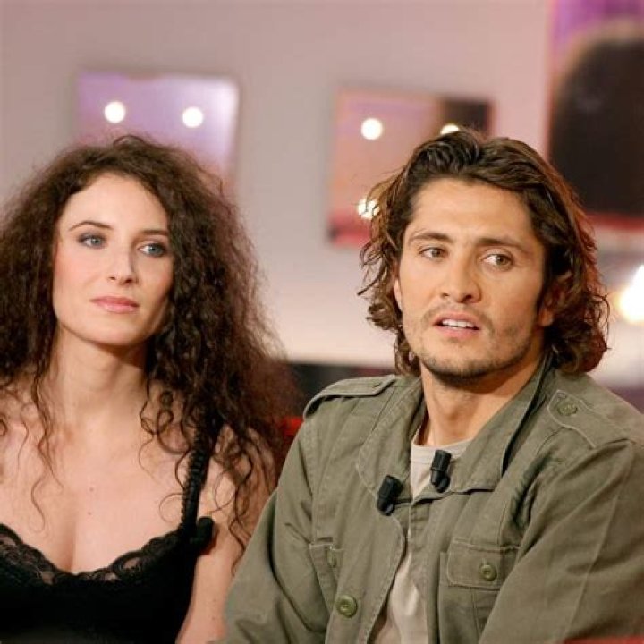La chanteuse fran&ccedil;aise Elsa Lunghini Purepeople