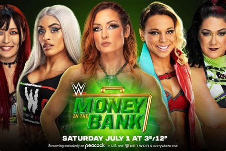 LA Knight Addresses His Loss At WWE Money In The Bank