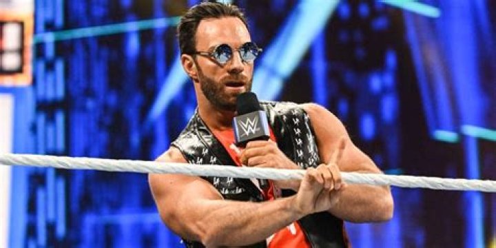 LA Knight Believes He Was Almost Fired From WWE In 2022
