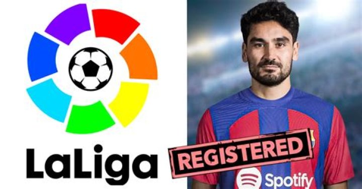 La Liga Must Register Barcelona&rsquo;s Gavi, Spanish Court Rules The New