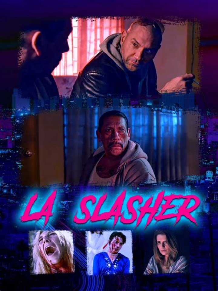 LA slasher