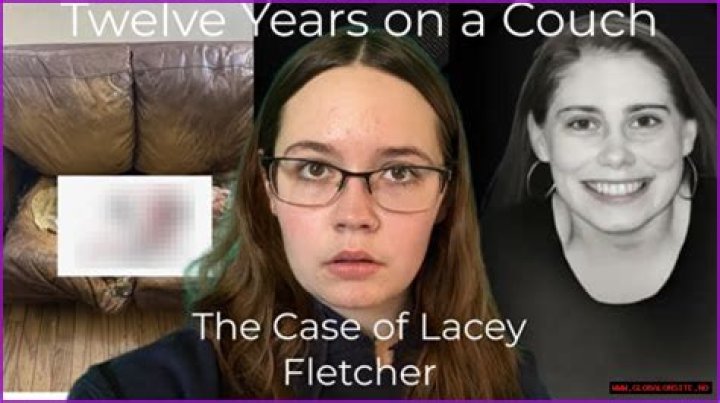 Lacey Fletcher Autopsy Photos Unveiling the Truth Behind the Controversy