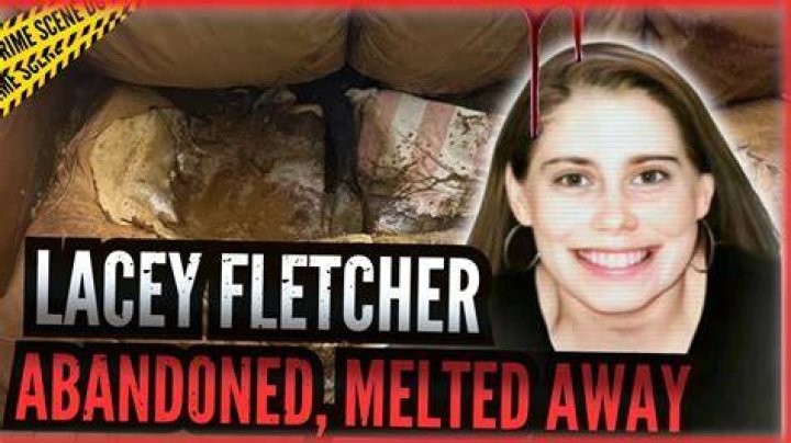 Lacey Fletcher Photos Coroner: Unraveling The Mystery Behind The Tragic Case