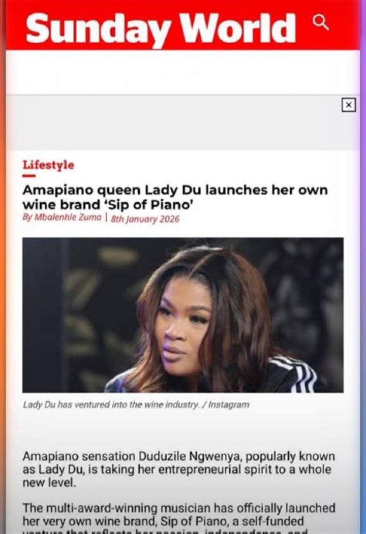 Lady Du added her opinion to the viral video of a lady who stole from Jet. Lady Du added her opinion to the viral video of a lady who stole from Jet.