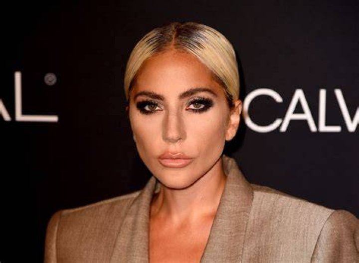 Lady Gaga getting married? She thanks &lsquo;fiance&rsquo; during speech The