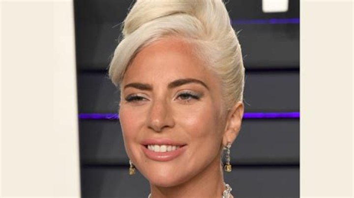 Lady Gaga hopes award shows will gender neutral Mashable