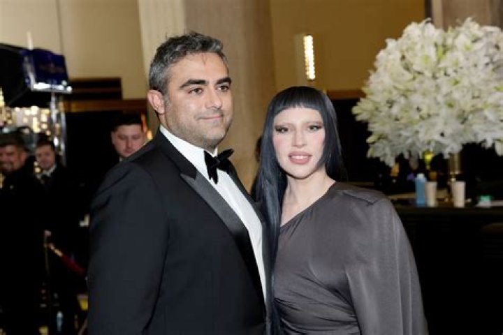 Lady Gaga&rsquo;s BF Michael Polansky Brings &lsquo;Stability&rsquo; to Her Life