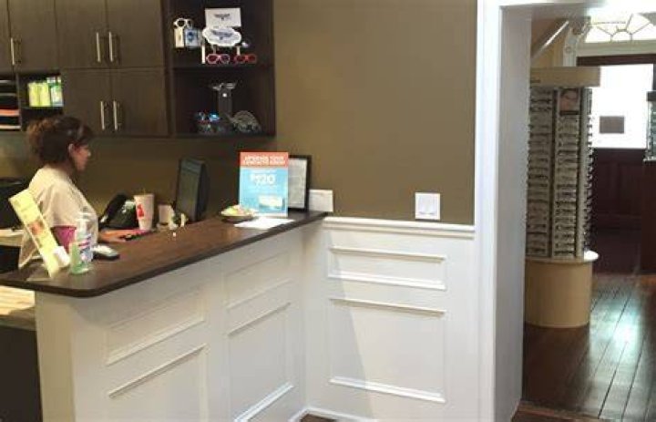Lafayette Eye Associates Your local Essilor Experts practice in