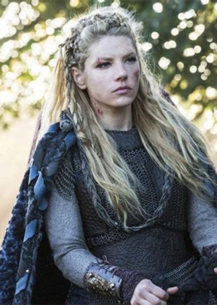 lagertha Fan Casting