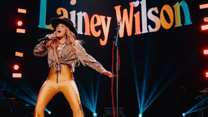 Lainey Gardner: The Rising Star Of Social Media And Music