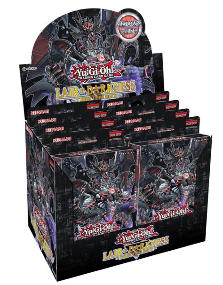 Lair-of-Darkness