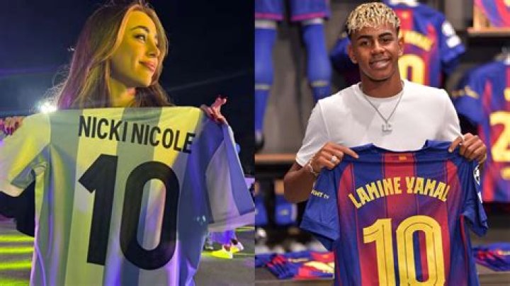 Lamine Yamal: Age, Girlfriend, And Rising Stardom In Football