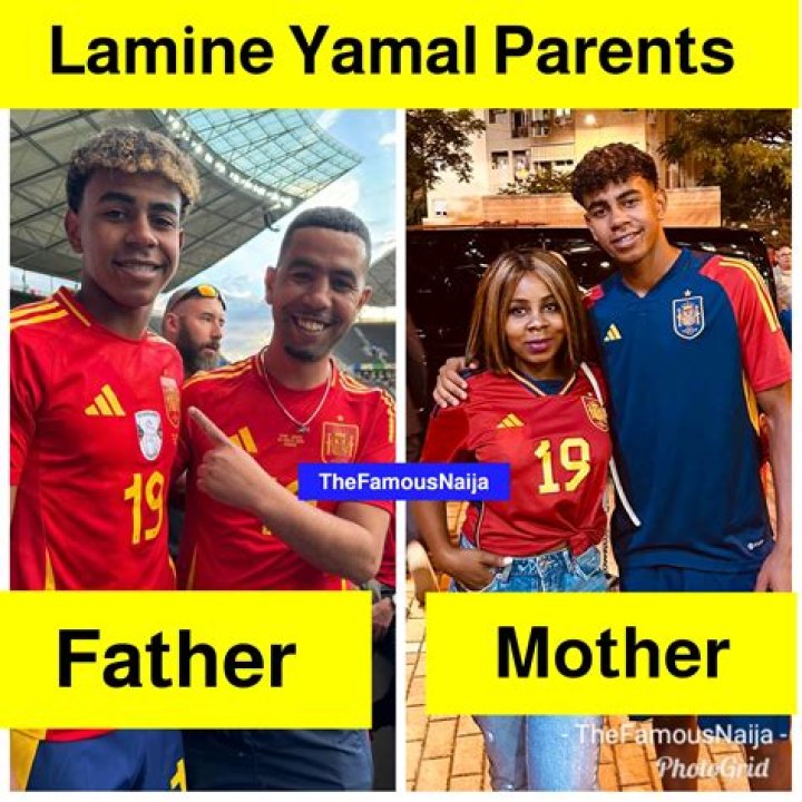 Lamine Yamal Age, Height, Girlfriend, Family, Religion Bio & More