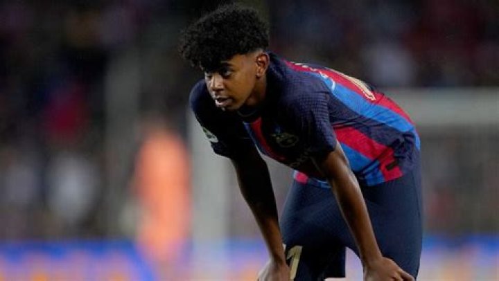 Lamine Yamal does not move! Bar&ccedil;a has agreed to renew its new sensation