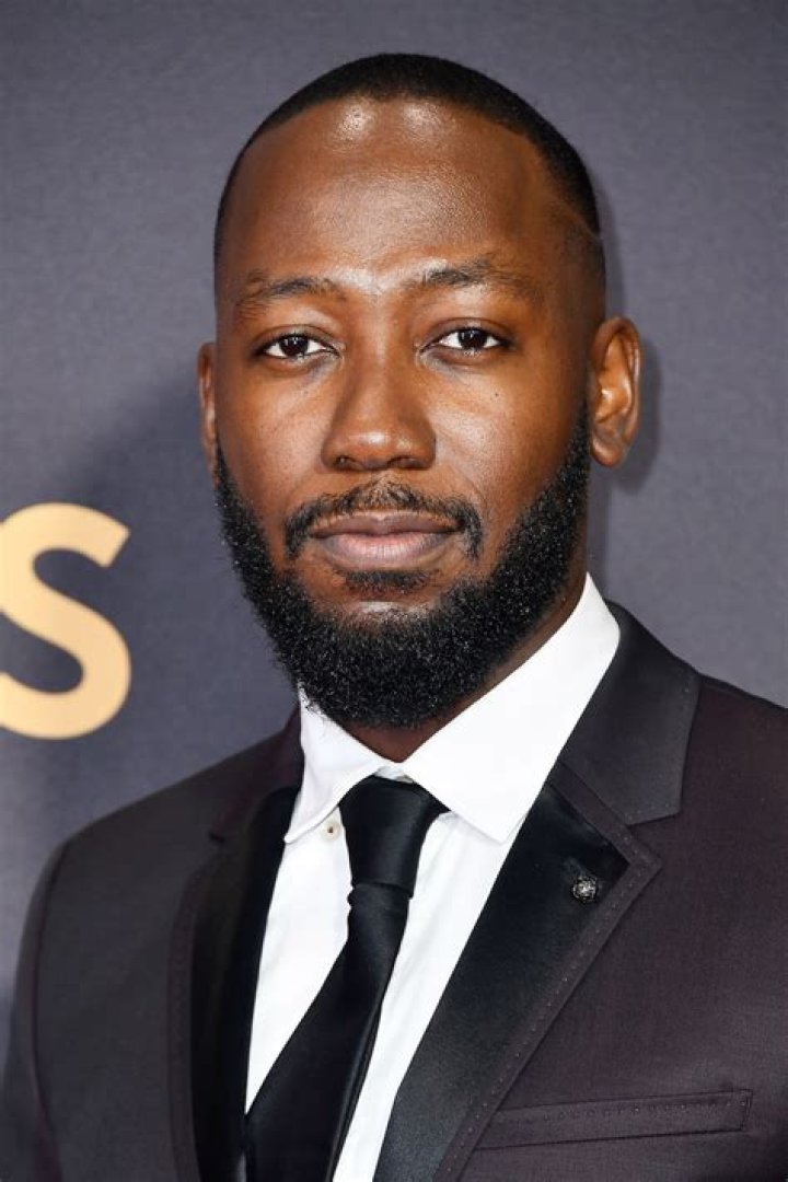 Lamorne Morris