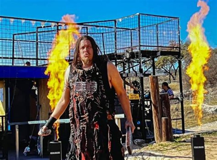 Lance Hoyt