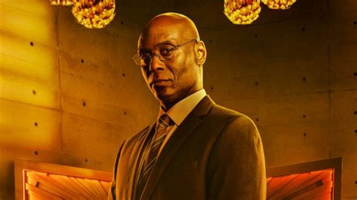 Lance Reddick's John Wick 4 Role Is A Sad Reminder Of Reality