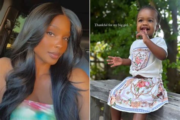 LaNisha Cole Responds to Critics Calling Her 