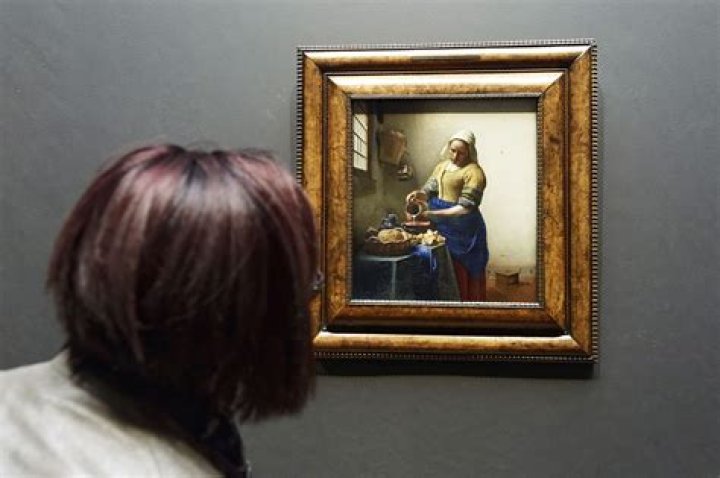 &laquo; Dans le noir &raquo; l'hommage poignant de Slimane &agrave; sa m&egrave;re